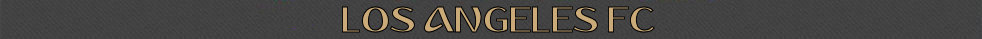 Los Angeles FC